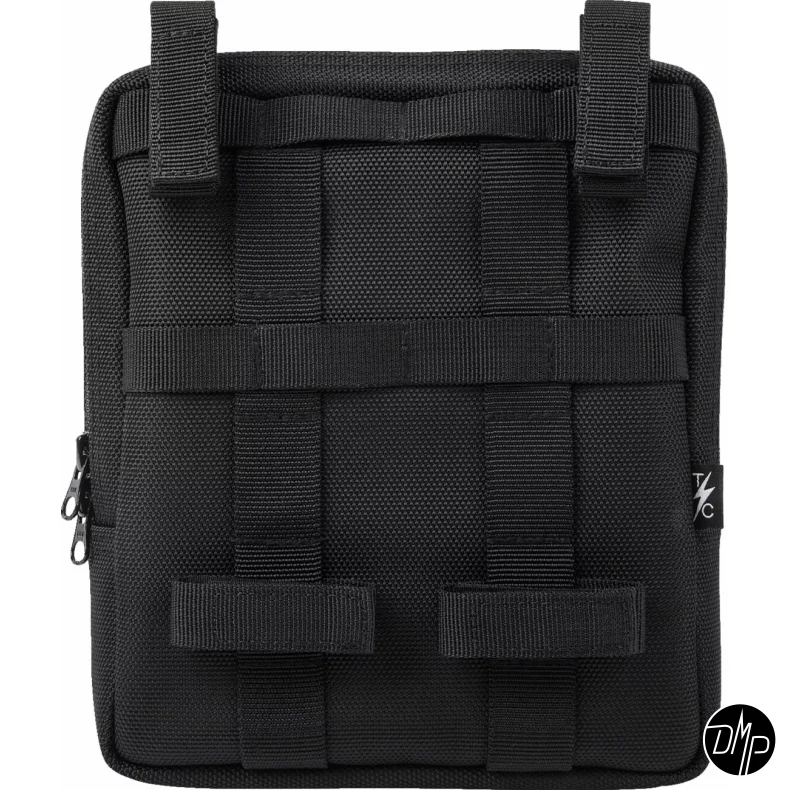 Thrashin Utilty Bag, Slim Styr taske, universal 