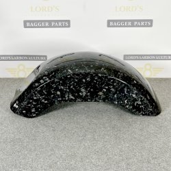 Lords Performance Lowrider S/ST Carbon Rear Fender No Hole