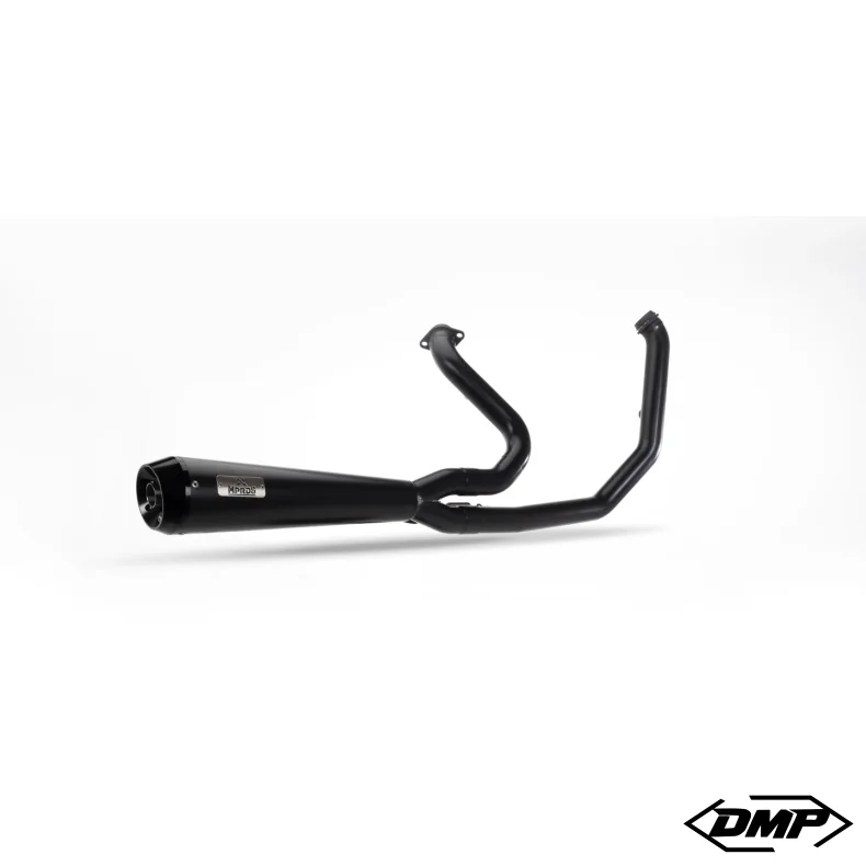 Malparidos 2in1 Euro 3 approved, Touring Twin Cam