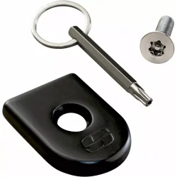 Saddlemen Security Screw Set Sort