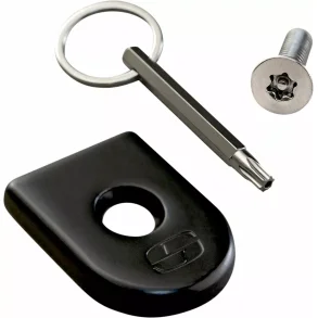 Saddlemen Security Screw Set Sort