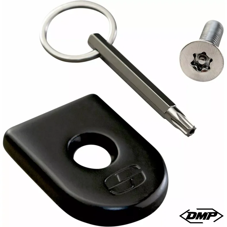 Saddlemen Security Screw Set Sort