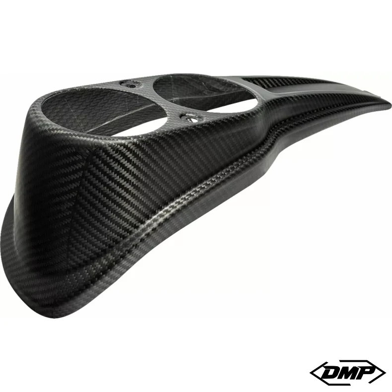 SLYFOX Carbon dash, 18-21 FXLR/S Softail