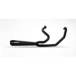 Malparidos 2in1 Euro 4 &amp; 5 Approved, Softail M8