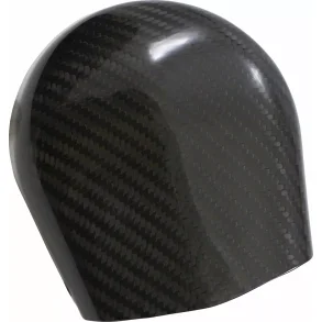 SLYFOX Carbon Horn cover 99-23 Touring (Gloss eller Matt)