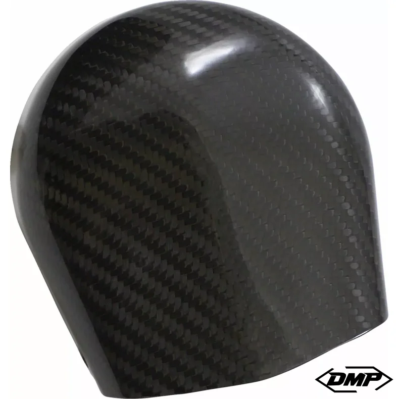 SLYFOX Carbon Horn cover 99-23 Touring (Gloss eller Matt)