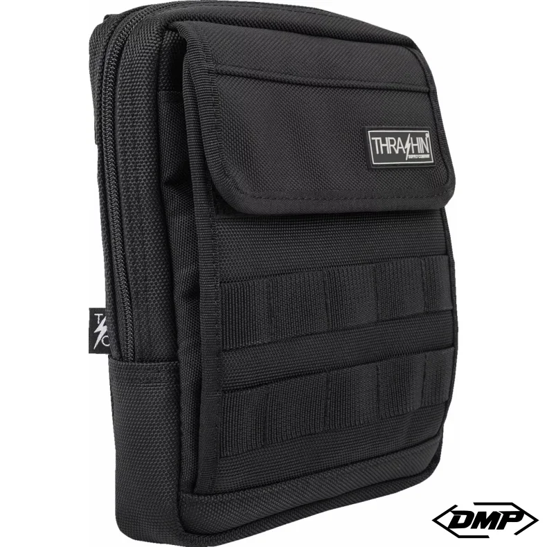 Thrashin Utilty Bag, Slim Styr taske, universal 