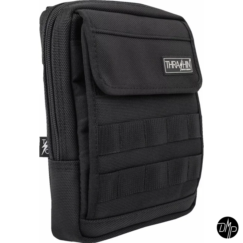 Thrashin Utilty Bag, Slim Styr taske, universal 