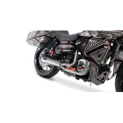 Malparidos 2in1 Euro 3 Approved, Dyna 2006-2017