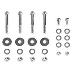 Saddlemen DXT Sidetasker til 99-17 FXD