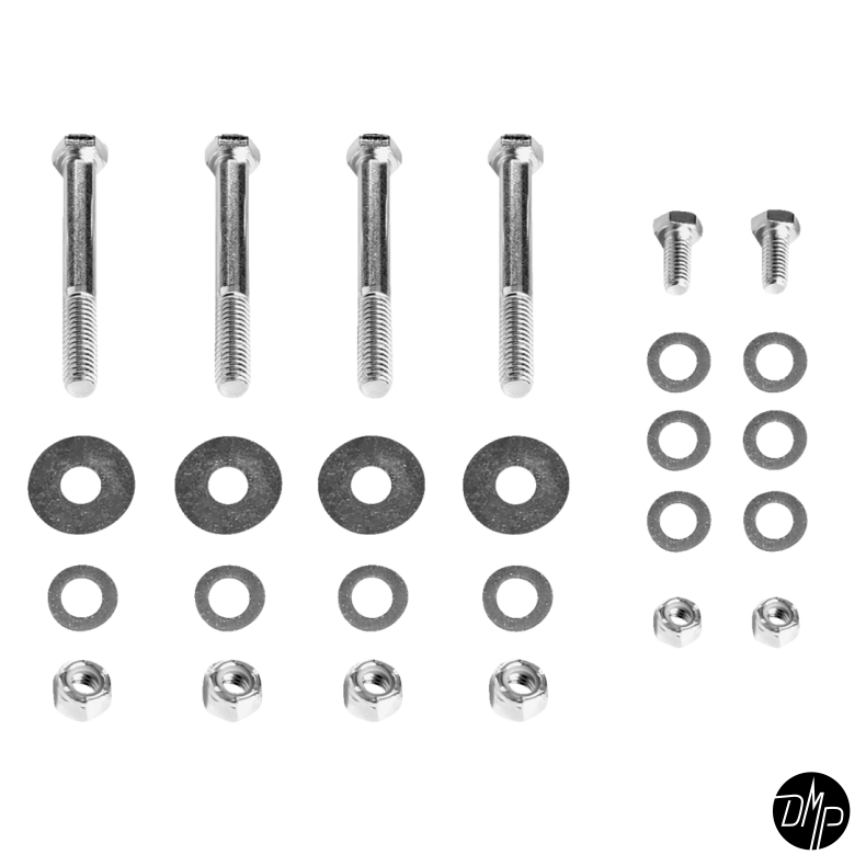 Saddlemen DXT Sidetasker til 99-17 FXD