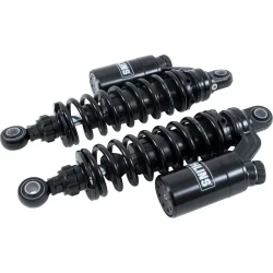 �hlins HD 764 STX36 Blackline rear shock absorber set. 336mm Dyna 1991-2017