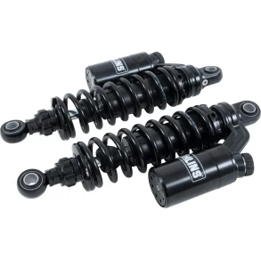 OHLINS SHOCKS HD DYNA FXD 1991-2017 STX 36 BLACKLINE HD 763 305MM LONG