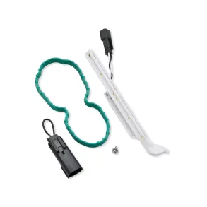 Harley-Davidson Fuel level sensor kit, XL 07-