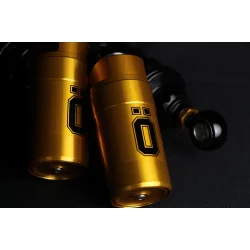 �hlins HD 779 Blackline St�dd�mpere til Harley-Davidson Touring 329mm 2014-