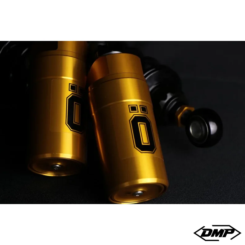 �hlins HD 779 Blackline St�dd�mpere til Harley-Davidson Touring 329mm 2014-