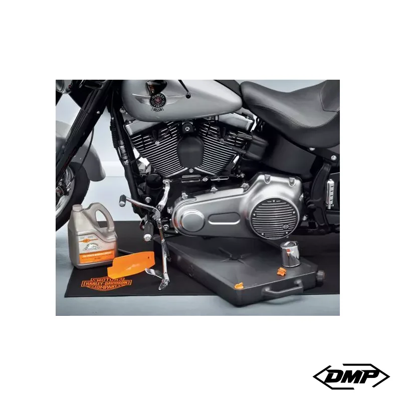 Harley-Davidson OEM Oil drain pan