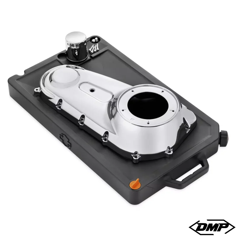 Harley-Davidson OEM Oil drain pan