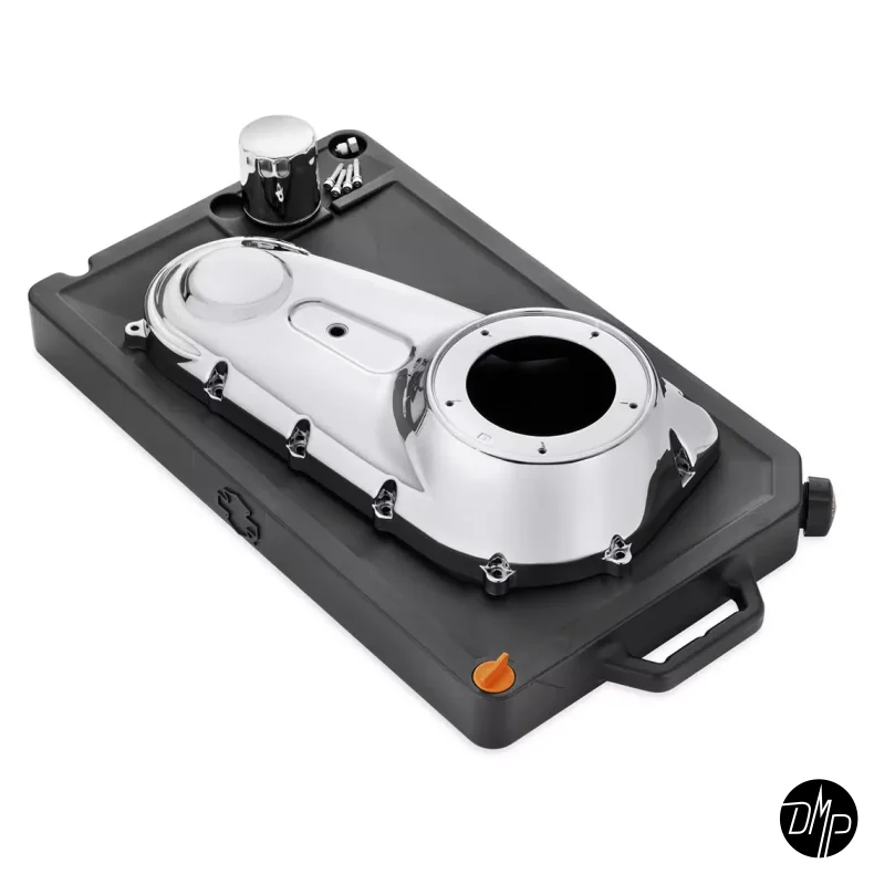 Harley-Davidson OEM Oil drain pan