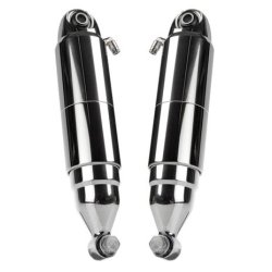 Thunderbike Air Ride Affjedring, med T&Uuml;V, V-Rod / VRSC 02-17