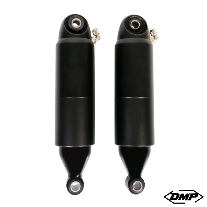 Thunderbike Air Ride Affjedring, med T&Uuml;V, V-Rod / VRSC 02-17