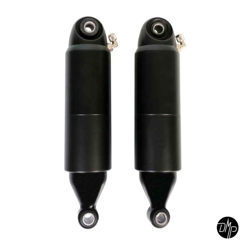 Thunderbike Air Ride Affjedring, med T&Uuml;V, V-Rod / VRSC 02-17