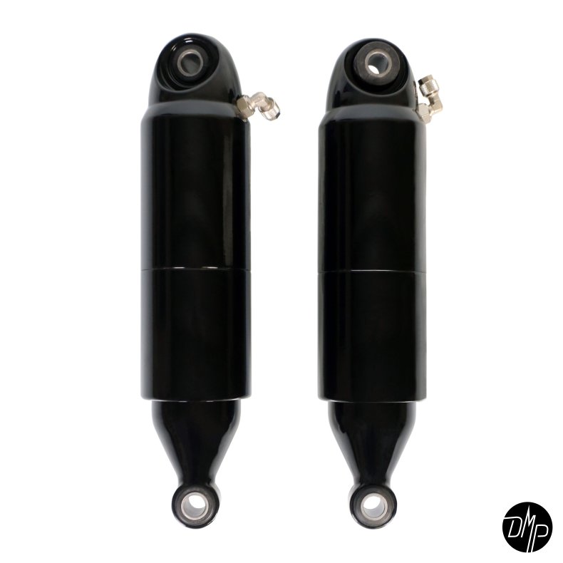 Thunderbike Air Ride Affjedring, med T&Uuml;V, V-Rod / VRSC 02-17