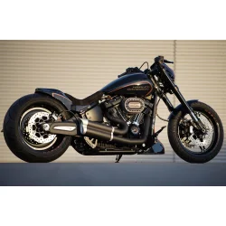 Thunderbike Air Ride Affjedring, med T&Uuml;V, FXDR 19-