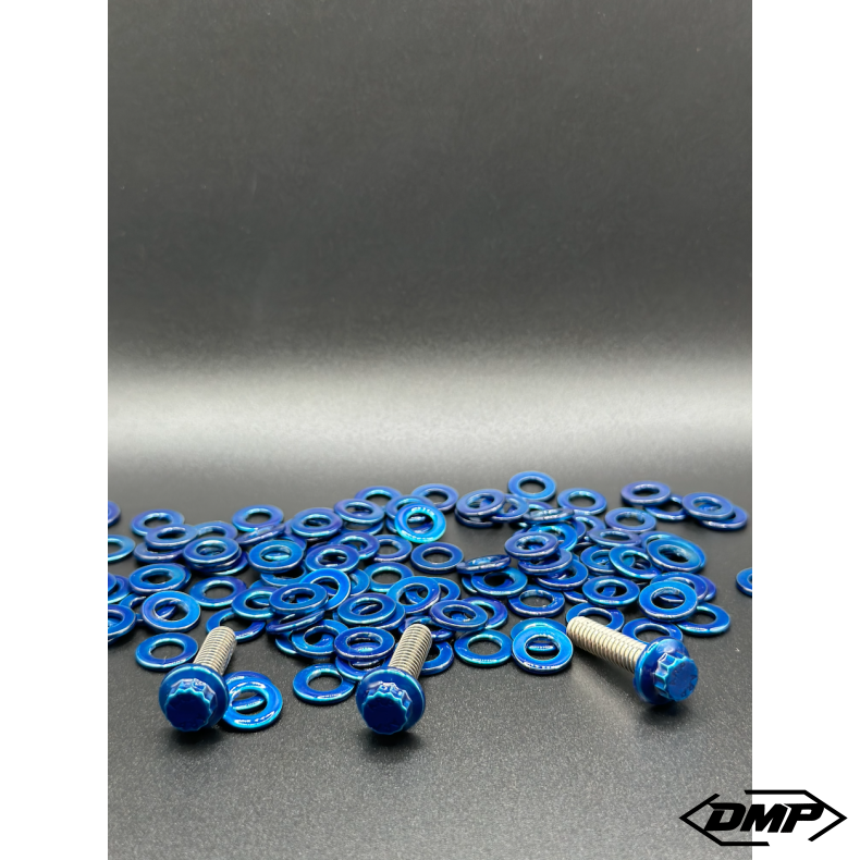 Bamco Motorsports Harley ARP Seat Bolt 