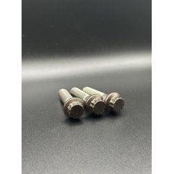 Bamco Motorsports ARP Transmission Top Cover Kit