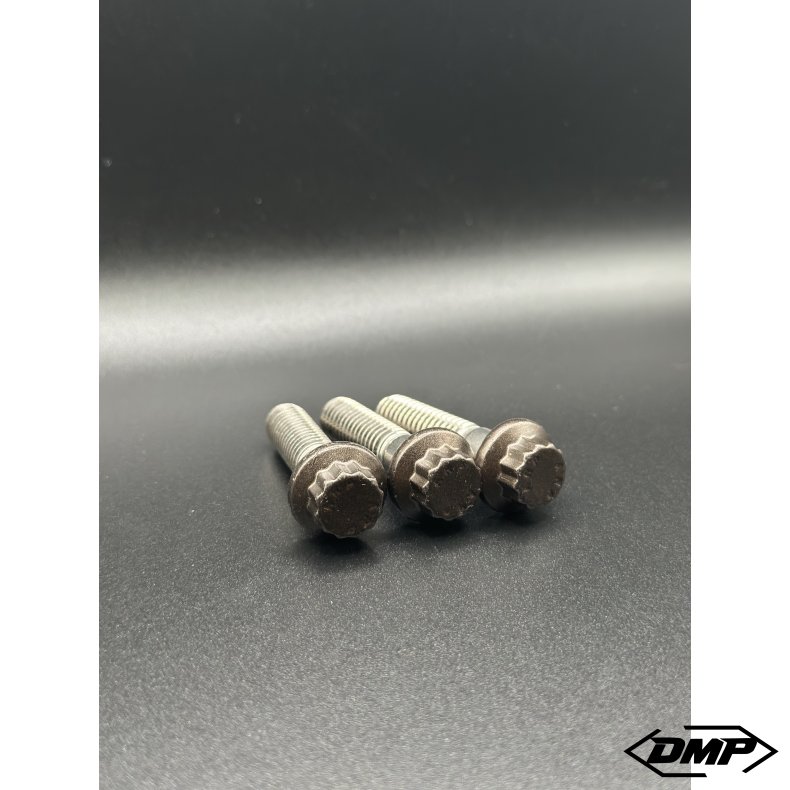 Bamco Motorsports ARP Transmission Top Cover Kit