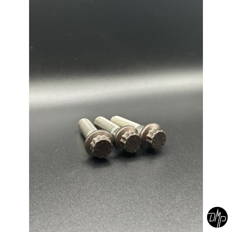 Bamco Motorsports ARP Transmission Top Cover Kit