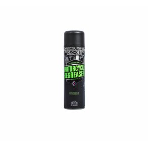 MUC-OFF MOTORCYCLE DEGREASER 500ML