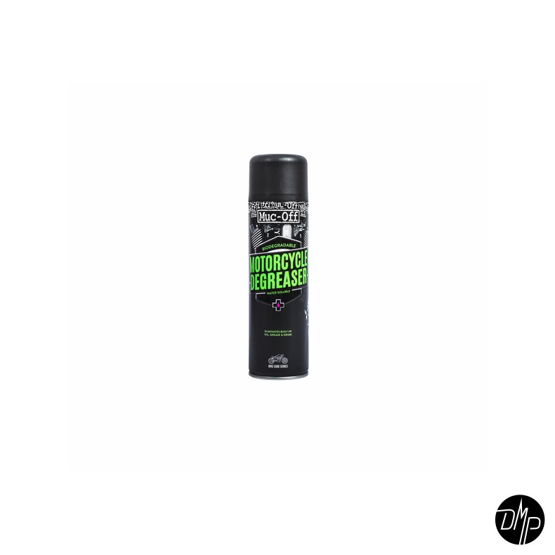 MUC-OFF MOTORCYCLE DEGREASER 500ML