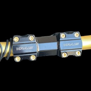 Bamco Motorsports Kraus Riser Bolt Kit