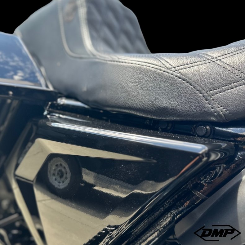 Bamco Motorsports Road Glide FXR Covers/ Stel ARP Kit