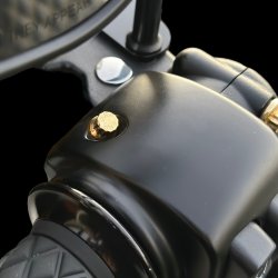 Bamco Motorsports Switch Housing Kit