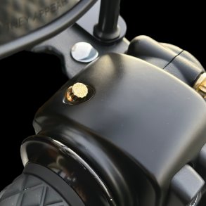Bamco Motorsports Switch Housing Kit
