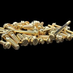 Bamco Motorsports M8 Softail Swingarm Kit