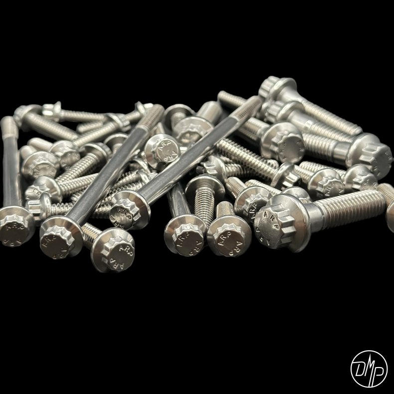 Bamco Motorsports 6 Speed ARP Kit