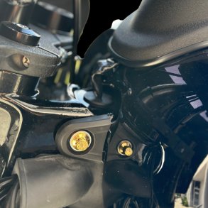 Bamco Motorsports 18+ Softail Tank Bolt