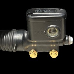 Bamco Motorsports Rear Brake Reservoir ARP Kit M8