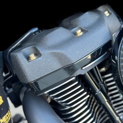 Bamco Motorsports M8 Rockerbox ARP Kit