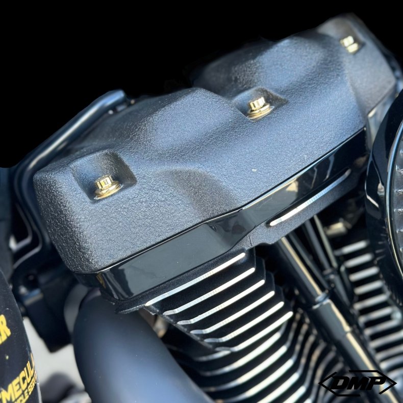 Bamco Motorsports M8 Rockerbox ARP Kit