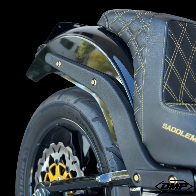 Bamco Motorsports M8 Softail Fenderstruts/ Rear Fender ARP Kit