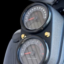 Bamco Motorsports Lowrider S/ST Dashboard Kit