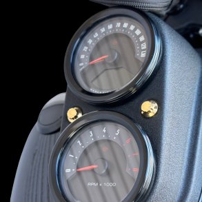 Bamco Motorsports Lowrider S/ST Dashboard Kit