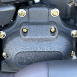 Bamco Motorsports 6 Speed ARP Kit