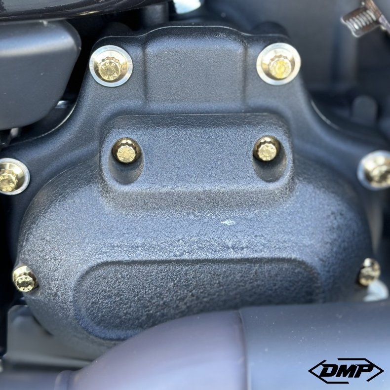 Bamco Motorsports 6 Speed ARP Kit