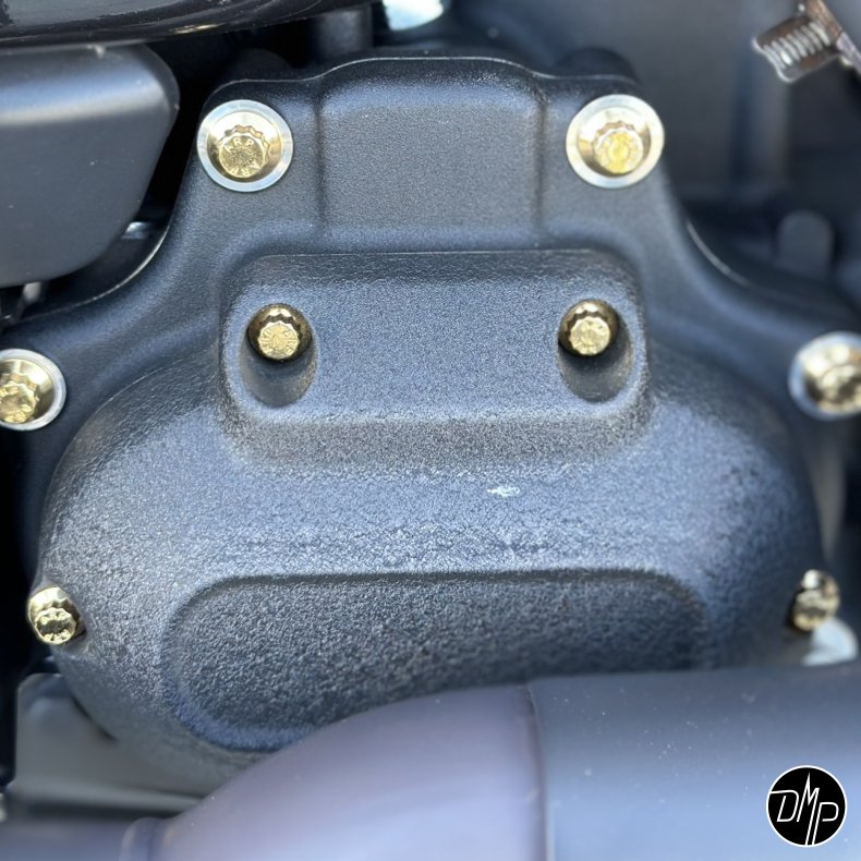 Bamco Motorsports 6 Speed ARP Kit